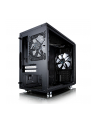 Fractal Define Nano S Window Black ITX - nr 108