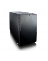 Fractal Define Nano S Window Black ITX - nr 109