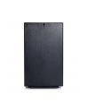 Fractal Define Nano S Window Black ITX - nr 124