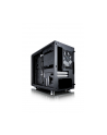 Fractal Define Nano S Window Black ITX - nr 134