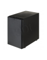 Fractal Define Nano S Window Black ITX - nr 1