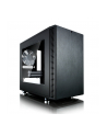 Fractal Define Nano S Window Black ITX - nr 32