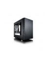 Fractal Define Nano S Window Black ITX - nr 35