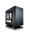 Fractal Define Nano S Window Black ITX - nr 36