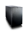 Fractal Define Nano S Window Black ITX - nr 38