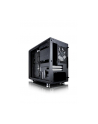 Fractal Define Nano S Window Black ITX - nr 3