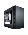 Fractal Define Nano S Window Black ITX - nr 60