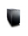 Fractal Define Nano S Window Black ITX - nr 73