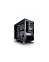 Fractal Define Nano S Window Black ITX - nr 78