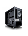 Fractal Define Nano S Window Black ITX - nr 8