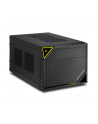 Sharkoon SHARK ZONE C10 - USB 3.0 - Mini-ITX - czarny - nr 21