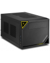 Sharkoon SHARK ZONE C10 - USB 3.0 - Mini-ITX - czarny - nr 23