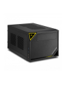 Sharkoon SHARK ZONE C10 - USB 3.0 - Mini-ITX - czarny - nr 33