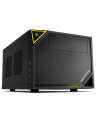 Sharkoon SHARK ZONE C10 - USB 3.0 - Mini-ITX - czarny - nr 8