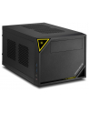 Sharkoon SHARK ZONE C10 - USB 3.0 - Mini-ITX - czarny - nr 9