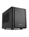 Sharkoon QB ONE - USB 3.0 - Mini-ITX - czarny - nr 10