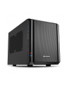 Sharkoon QB ONE - USB 3.0 - Mini-ITX - czarny - nr 12