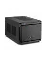 Sharkoon QB ONE - USB 3.0 - Mini-ITX - czarny - nr 18