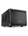 Sharkoon QB ONE - USB 3.0 - Mini-ITX - czarny - nr 1