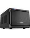 Sharkoon QB ONE - USB 3.0 - Mini-ITX - czarny - nr 23