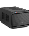 Sharkoon QB ONE - USB 3.0 - Mini-ITX - czarny - nr 28