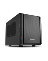 Sharkoon QB ONE - USB 3.0 - Mini-ITX - czarny - nr 33