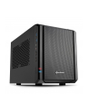 Sharkoon QB ONE - USB 3.0 - Mini-ITX - czarny - nr 4