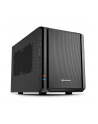 Sharkoon QB ONE - USB 3.0 - Mini-ITX - czarny - nr 74