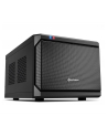 Sharkoon QB ONE - USB 3.0 - Mini-ITX - czarny - nr 8