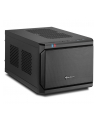 Sharkoon QB ONE - USB 3.0 - Mini-ITX - czarny - nr 9