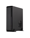 SilverStone SST-FTZ01 - Mini-ITX - czarny - nr 25