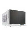 SilverStone SST-SG13WB-Q White Mini-ITX - nr 1