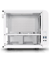 Thermaltake Core V1 Snow Edition White Mini-ITX - nr 104