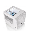 Thermaltake Core V1 Snow Edition White Mini-ITX - nr 112