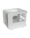 Thermaltake Core V1 Snow Edition White Mini-ITX - nr 11