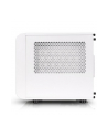 Thermaltake Core V1 Snow Edition White Mini-ITX - nr 136