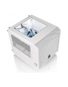 Thermaltake Core V1 Snow Edition White Mini-ITX - nr 141