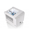 Thermaltake Core V1 Snow Edition White Mini-ITX - nr 102