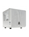 Thermaltake Core V1 Snow Edition White Mini-ITX - nr 2