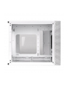 Thermaltake Core V1 Snow Edition White Mini-ITX - nr 46