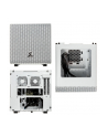 Thermaltake Core V1 Snow Edition White Mini-ITX - nr 4