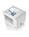 Thermaltake Core V1 Snow Edition White Mini-ITX - nr 76