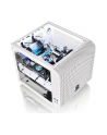 Thermaltake Core V1 Snow Edition White Mini-ITX - nr 164