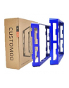 CRYORIG Cover for R1 - Blue - nr 2