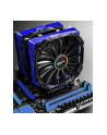 CRYORIG Cover for R1 - Blue - nr 3