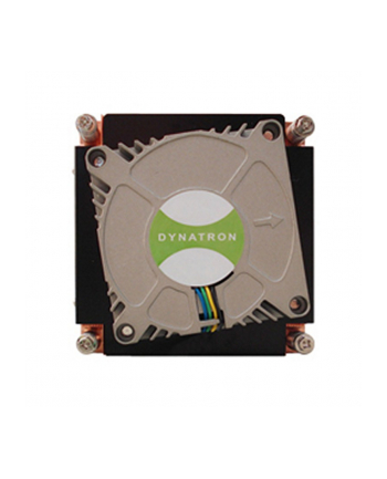 Dynatron Xeon Cooler G-199 A 1HE 1366