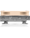 Chłodzenie CPU Noctua NH-L9i 92mm Low profile - nr 24