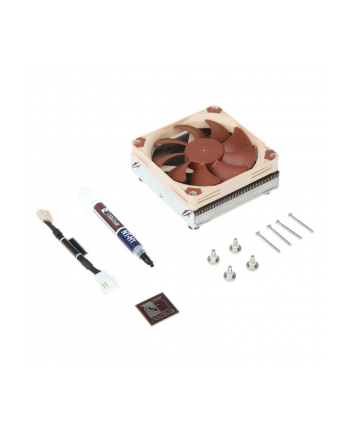 Chłodzenie CPU Noctua NH-L9i 92mm Low profile