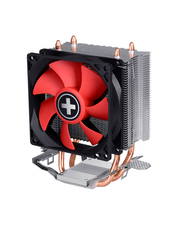 Xilence A402 Performance C-Series - chłodzenie na procesor główny