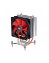Xilence CPU-Kühler I402 Perf. C-Series - chłodzenie na procesor - nr 18